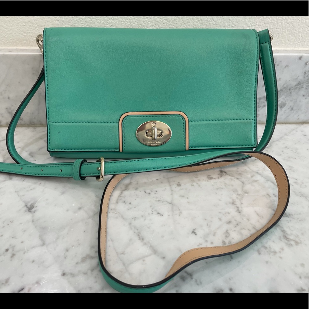 Kate Spade Shoulder Bag
